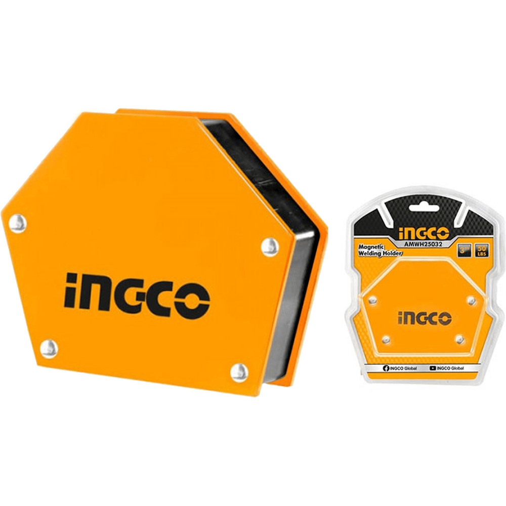 Ingco AMWH25032 Magnetic Welding Holder 3 Ingco AMWH25032 Magnetic Welding Holder 3